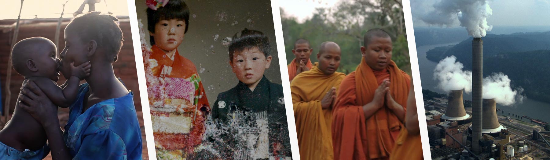 New additions to the GEJ Collection